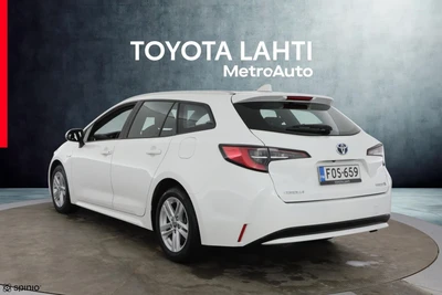 Toyota Corolla 2021, kuva 2/26