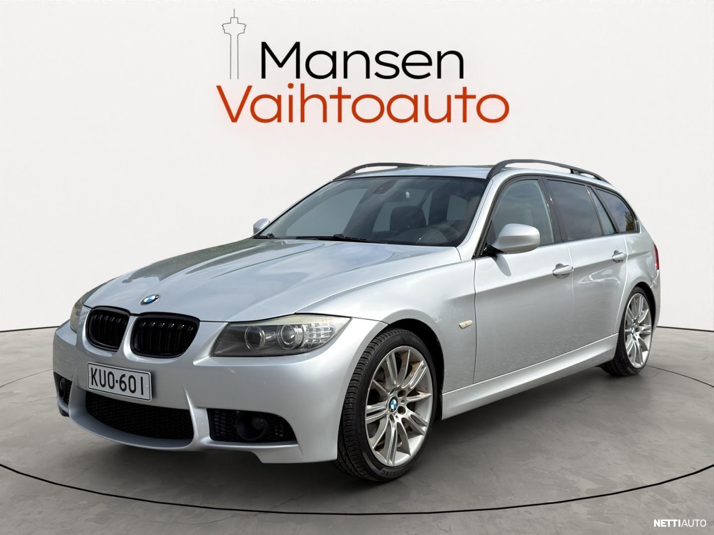 BMW 325