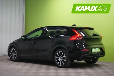 Volvo V40 2020, kuva 5/10