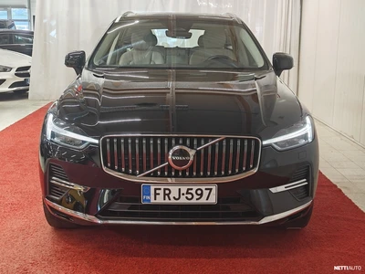 Volvo XC60 2023, kuva 3/10
