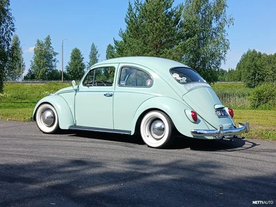 Volkswagen Kupla 1964, kuva 3/10