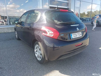 Peugeot 208 Motion VTi 68 5-ov 2014, kuva 2/3