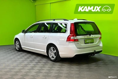 Volvo V70 D2 Momentum aut 2014, kuva 5/45