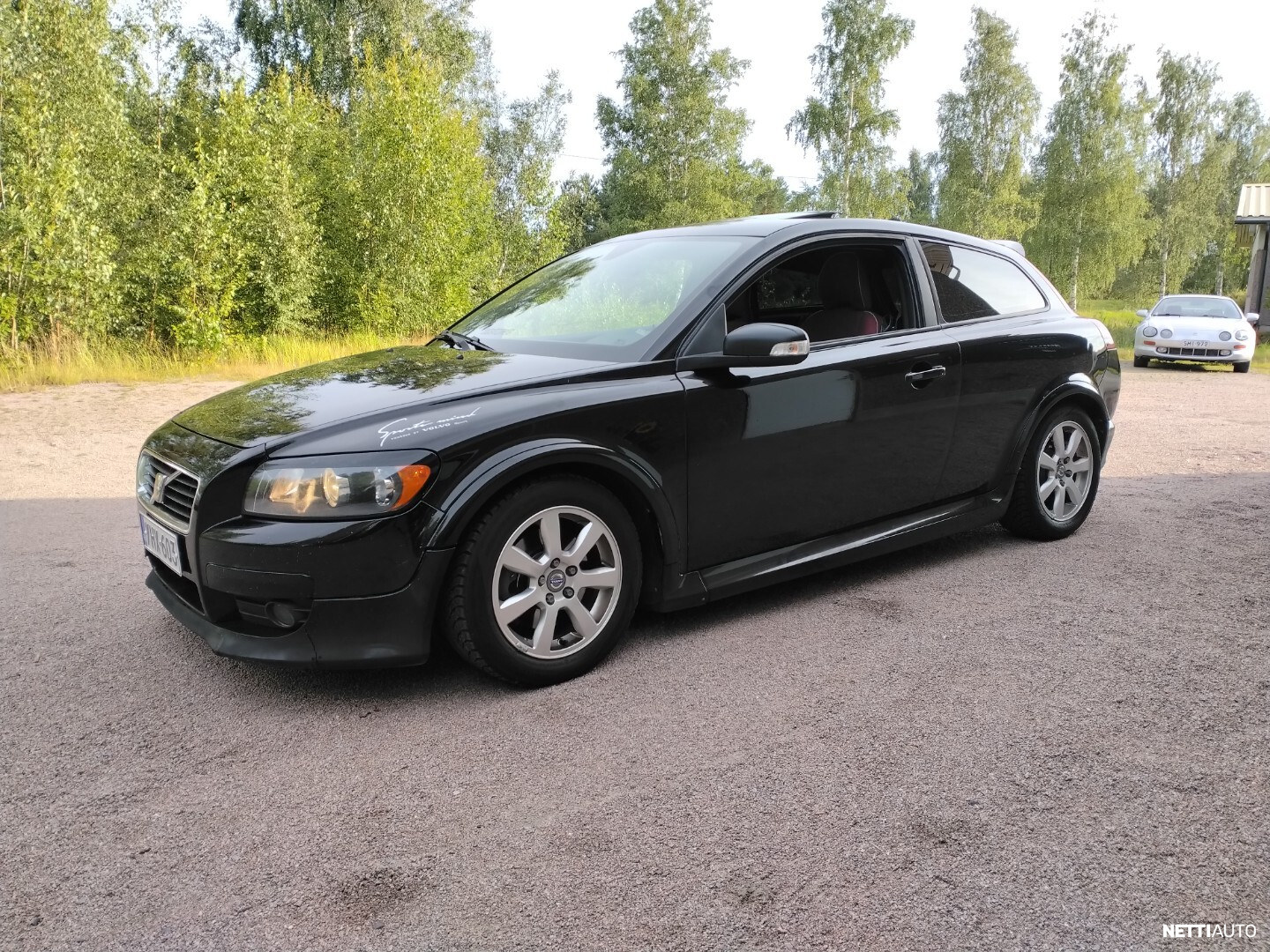 Volvo C30