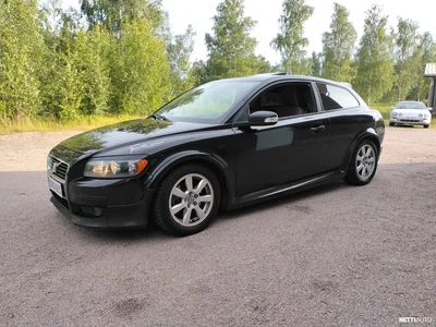 Volvo C30 2008, photo 1/25