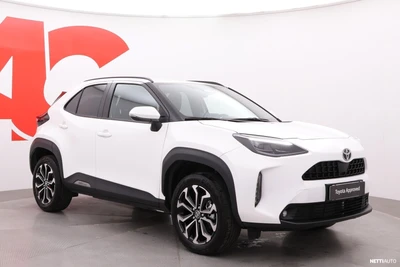 Toyota Yaris Cross 2026, kuva 7/31