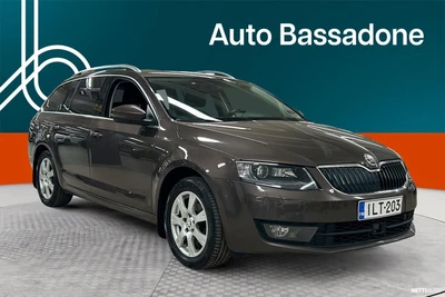Skoda Octavia 2014, kuva 7/22