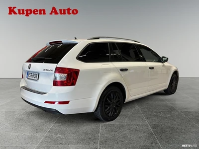 Skoda Octavia 2015, kuva 4/11