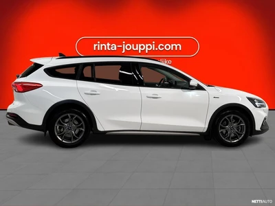 Ford Focus 2019, kuva 5/28
