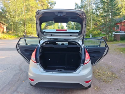 Ford Fiesta 2014, kuva 5/15
