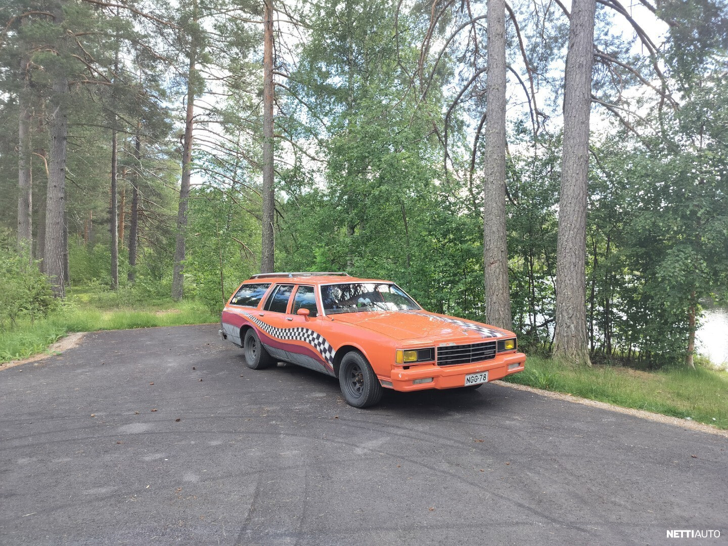 Chevrolet Caprice