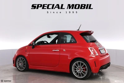 Fiat 500 2009, kuva 5/40