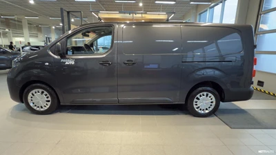 Toyota Proace 2024, photo 2/22