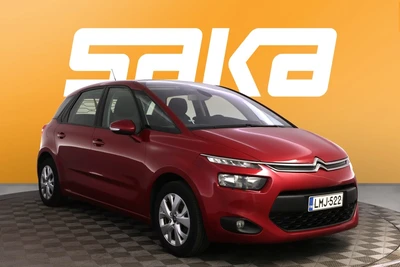Citroen C4 Picasso 2014, kuva 1/32