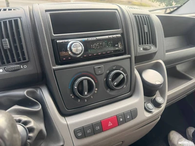 Fiat Ducato 2,2 Multijet (H1L2) 2008, kuva 6/10