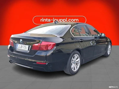 BMW 518 2015, kuva 3/4