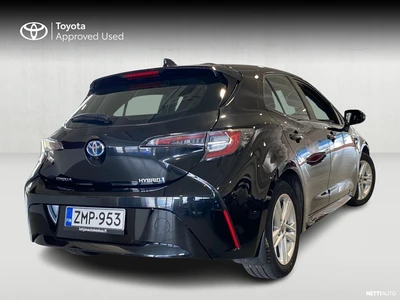 Toyota Corolla 2019, kuva 5/22