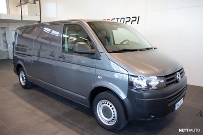 Volkswagen Transporter 2015, kuva 1/10