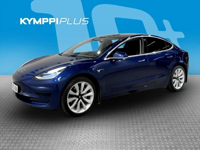 Tesla Model 3 Standard RWD 2020, kuva 5/26