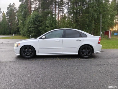 Volvo S40 T5 2006, photo 3/5