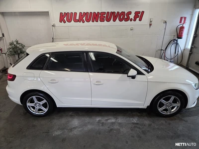 Audi A3 2013, kuva 5/10