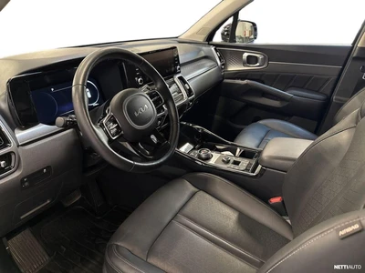 Kia Sorento 2022, kuva 7/33