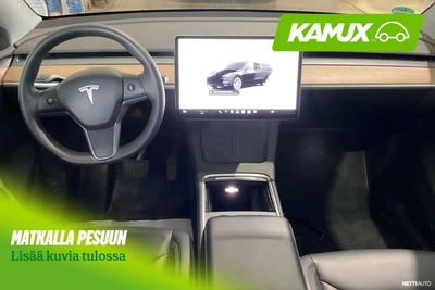 Tesla Model Y Dual Maximale Reichweite 2023, photo 5/10
