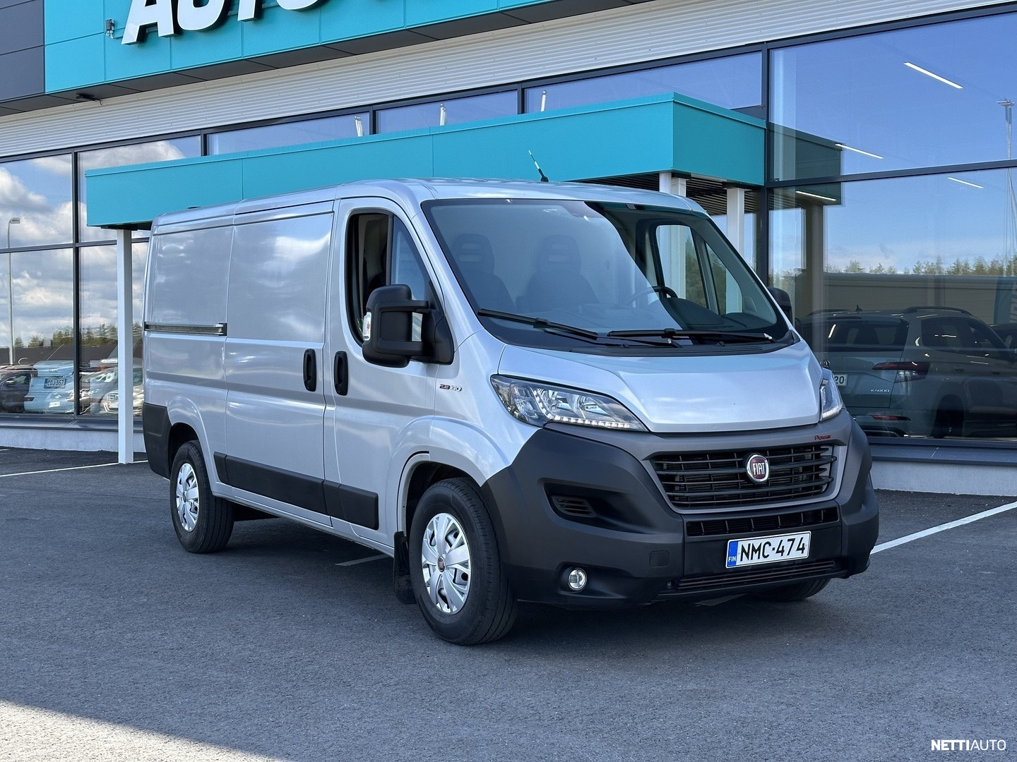 Fiat Ducato