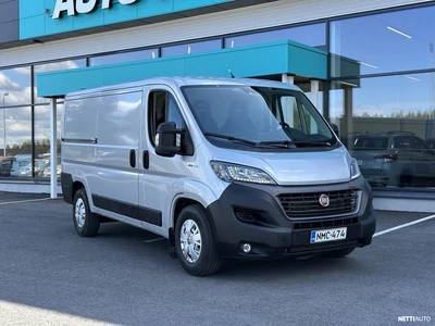 Fiat Ducato 2021, photo 1/21