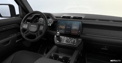 Land Rover Defender 2026, photo 5/5