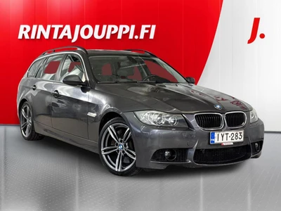 BMW 330 E91 Touring 2008, kuva 1/24