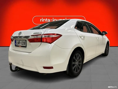 Toyota Corolla 2016, kuva 5/34