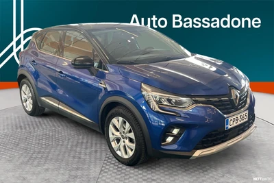 Renault Captur 2020, kuva 7/18