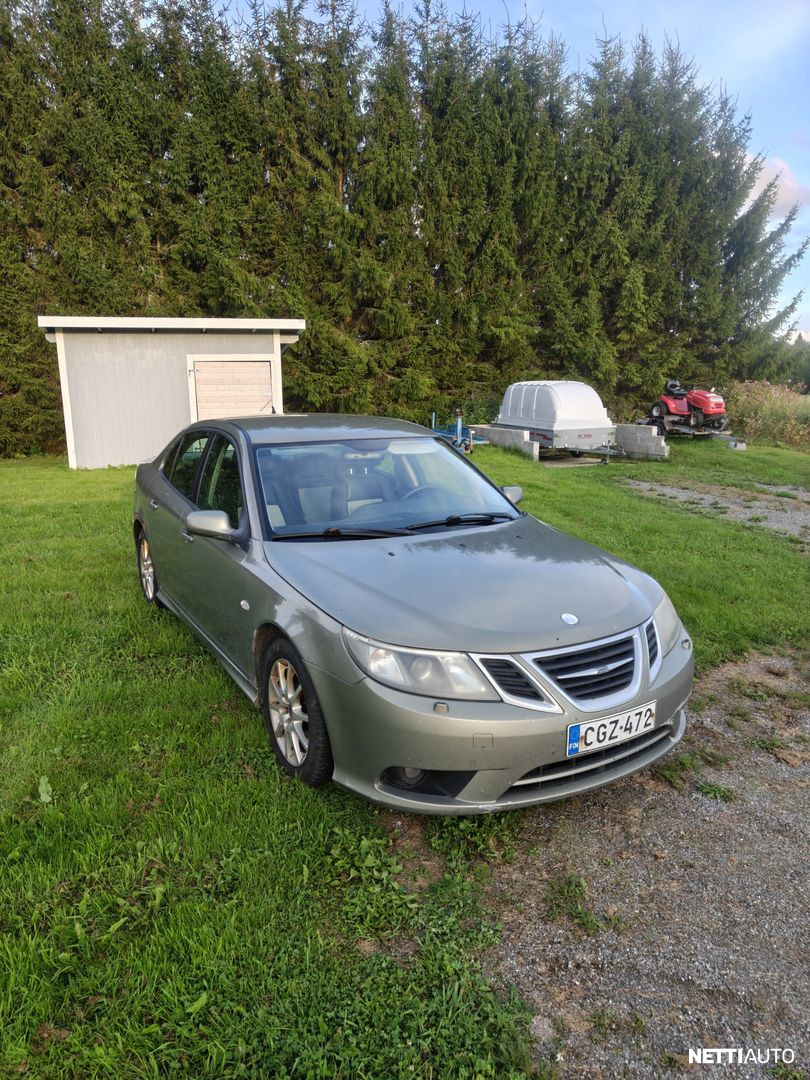 Saab 9-3