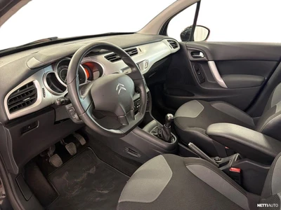 Citroen C3 1,4i Confort 2012, photo 6/32