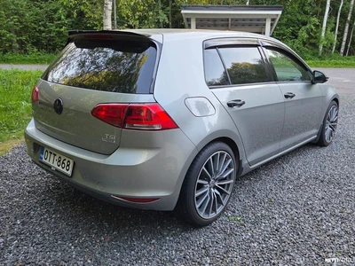 Volkswagen Golf 2013, kuva 3/17