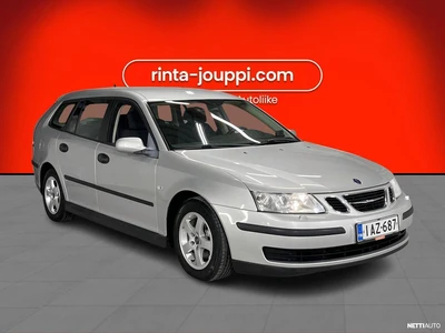 Saab 9-3 2007, kuva 4/39