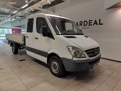 Mercedes-Benz Sprinter 2014, kuva 3/10