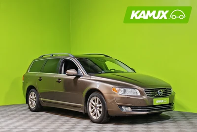 Volvo V70 D4 Momentum aut 2014, photo 2/28