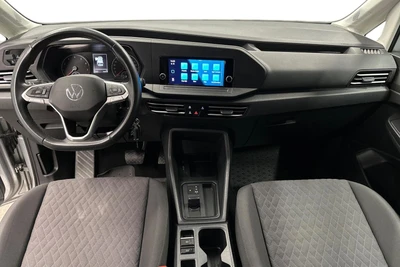 Volkswagen Caddy Maxi 2023, photo 7/35