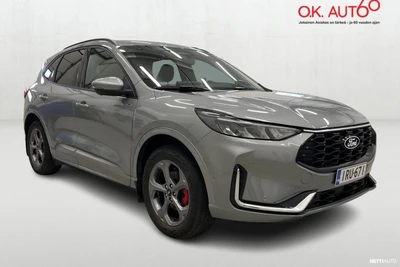 Ford Kuga 2024, kuva 6/26
