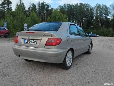 Citroen Xsara 2004, photo 4/6