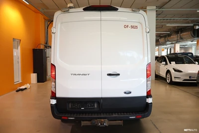 Ford Transit 2021, kuva 6/61