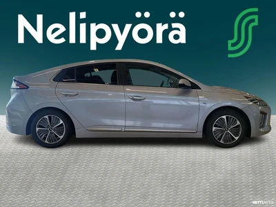 Hyundai Ioniq Plug-In 2021, kuva 3/5