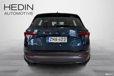 Skoda Karoq 2020, kuva 4/48