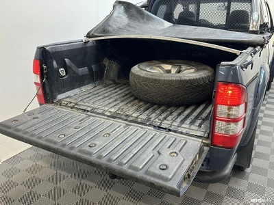 Ford Ranger 2007, photo 5/16