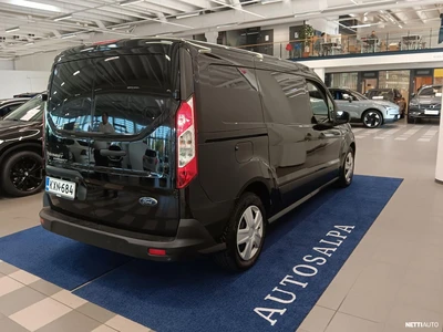 Ford Transit Connect 2020, photo 2/5