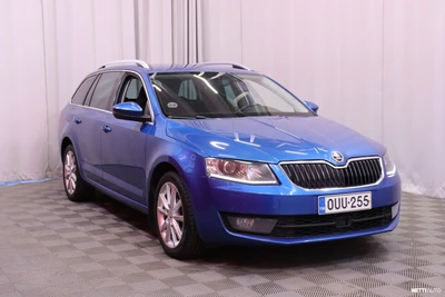 Skoda Octavia 2015, kuva 6/47