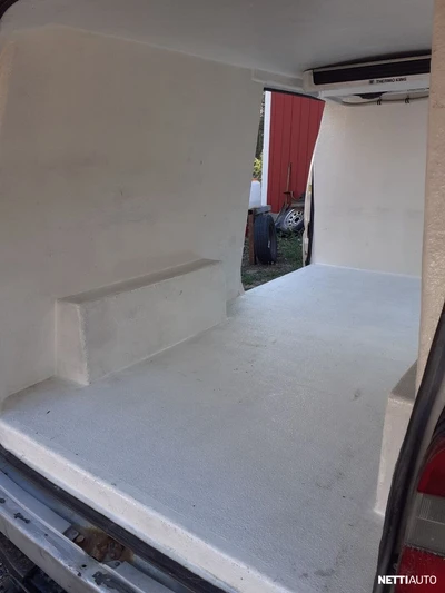 Toyota Hiace 2,5 D-4D 4WD 117 5ov pitkä 2011, photo 4/4