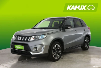 Suzuki Vitara 2020, kuva 6/32